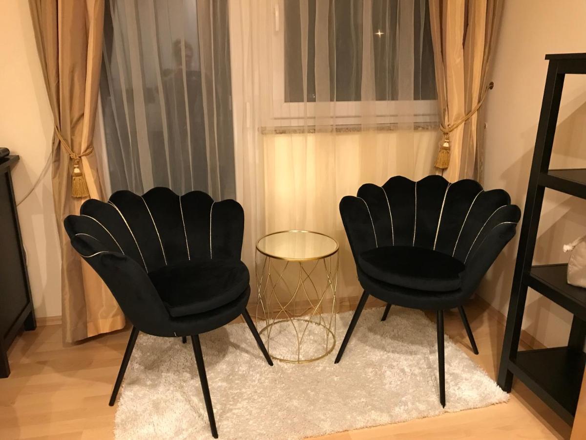 巴拉顿扎佐Viktoria House别墅 外观 照片